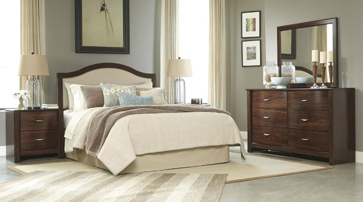 Bedroom Furniture 