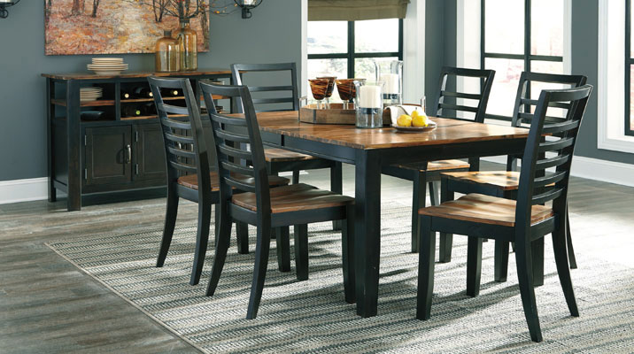 Dining Room Furniture Carolina Direct Greenville Spartanburg